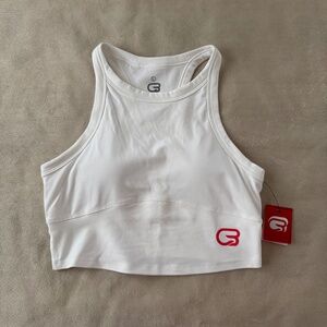 CycleBar Racerback